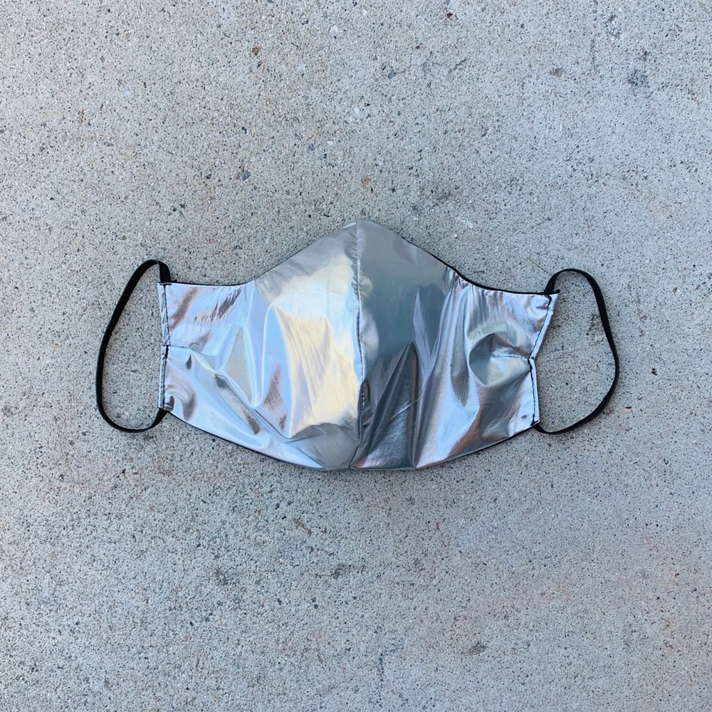 Protective mask